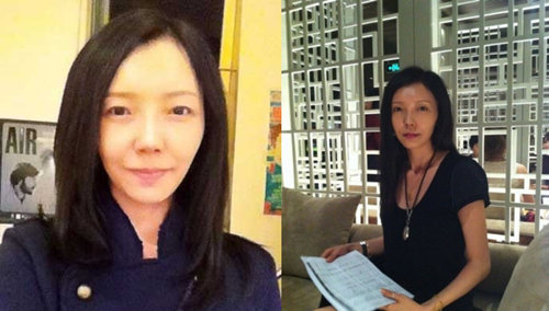 开扒中戏“90班”众星现状 王学兵涉毒被抓
