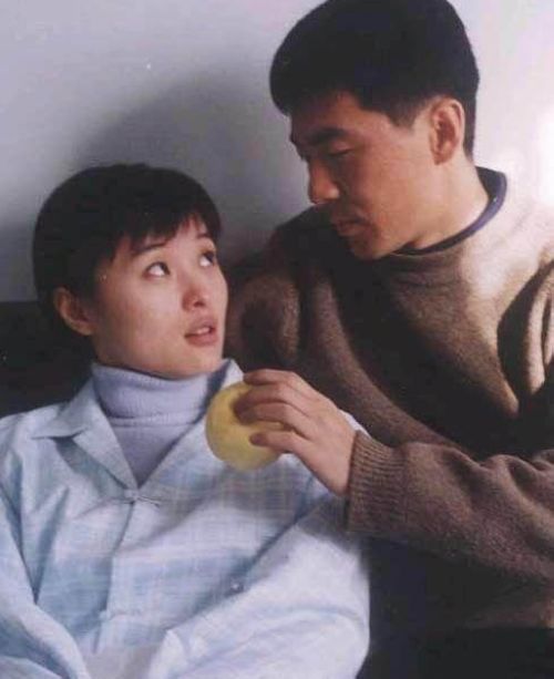 开扒中戏“90班”众星现状 王学兵涉毒被抓