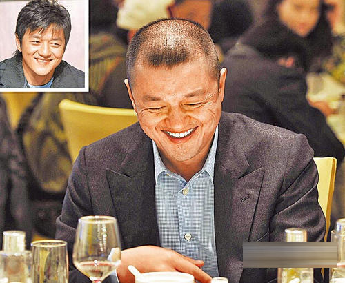 开扒中戏“90班”众星现状 王学兵涉毒被抓
