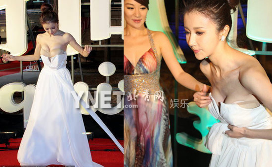 揭多婚女星神秘婚史 恬妞头婚被骗当“三太”