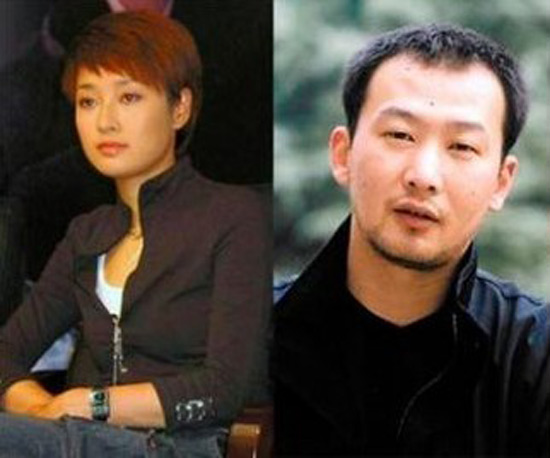 揭多婚女星神秘婚史 恬妞头婚被骗当“三太”