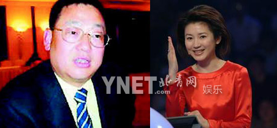 揭多婚女星神秘婚史 恬妞头婚被骗当“三太”