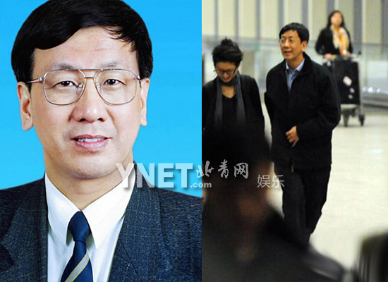 揭多婚女星神秘婚史 恬妞头婚被骗当“三太”