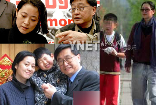 揭多婚女星神秘婚史 恬妞头婚被骗当“三太”