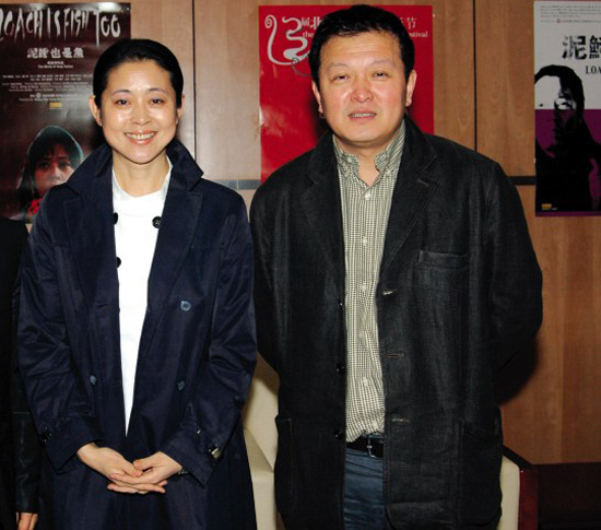 揭多婚女星神秘婚史 恬妞头婚被骗当“三太”