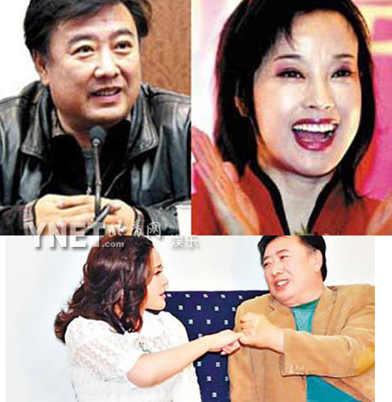 揭多婚女星神秘婚史 恬妞头婚被骗当“三太”