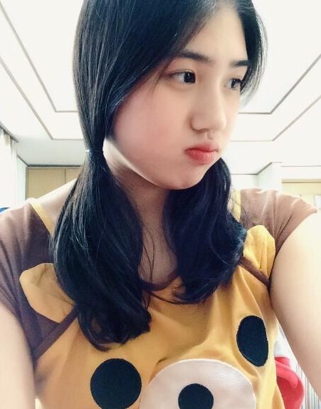 那些颜值高还拼实力的游泳女神
