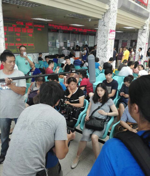 梅婷产检 梅婷产检