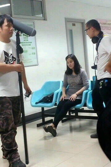 梅婷产检 梅婷产检