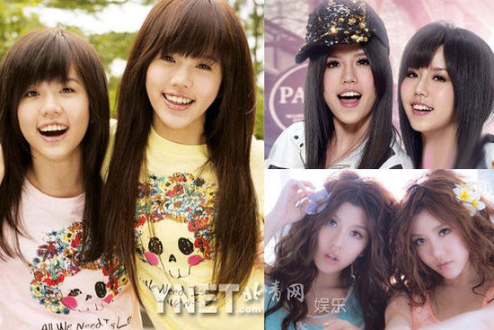 盘点娱圈整容变脸女明星