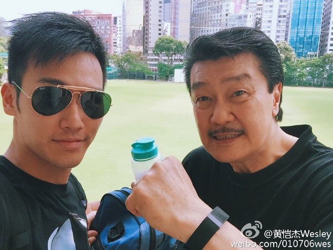 女神也是颜控！图揭赵雅芝三神秘儿媳 各个美艳如白娘子