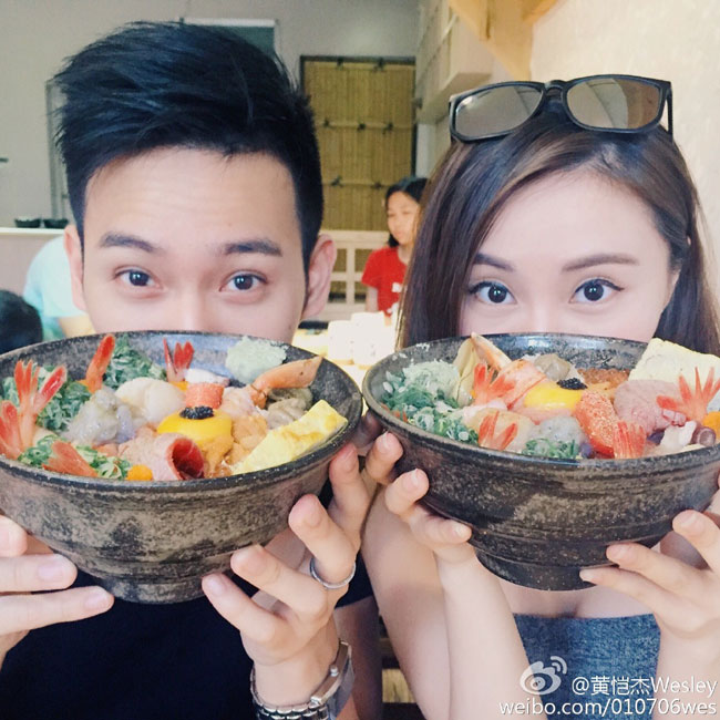 女神也是颜控！图揭赵雅芝三神秘儿媳 各个美艳如白娘子