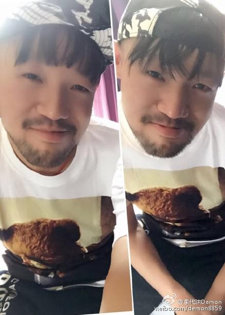 明星出狱现状 明星出狱现状