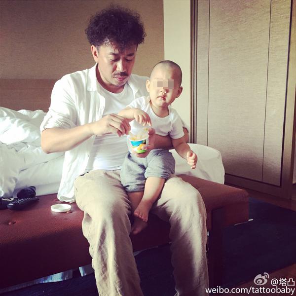 明星出狱现状 明星出狱现状