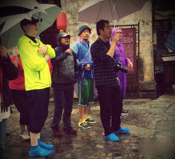 明星出狱现状 明星出狱现状