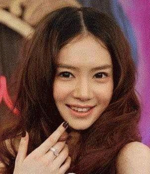 女星出道前雷人照 女星出道前雷人照