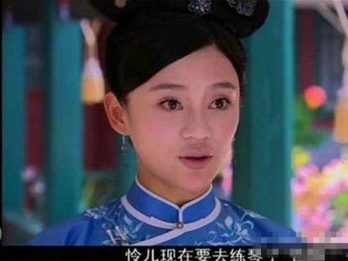 女星出道前雷人照 女星出道前雷人照