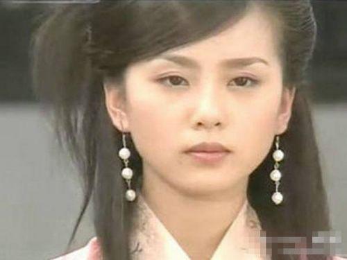 女星出道前雷人照 女星出道前雷人照