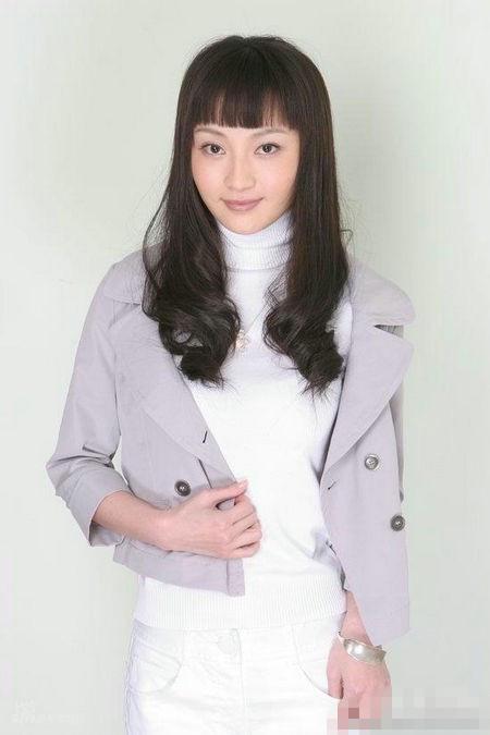 女星出道前雷人照 女星出道前雷人照
