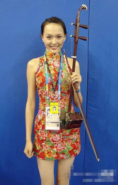 女星出道前雷人照 女星出道前雷人照