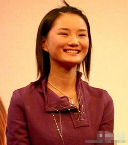 女星出道前雷人照 女星出道前雷人照