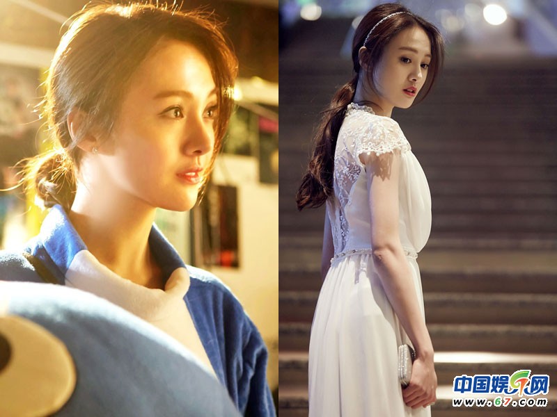 傻甜美女星装纯演技 傻甜美女星装纯演技