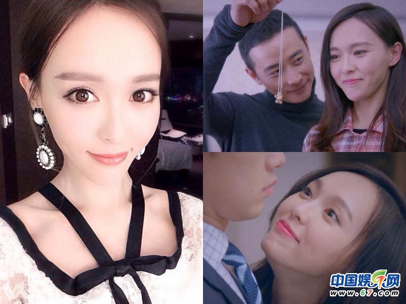 傻甜美女星装纯演技 傻甜美女星装纯演技