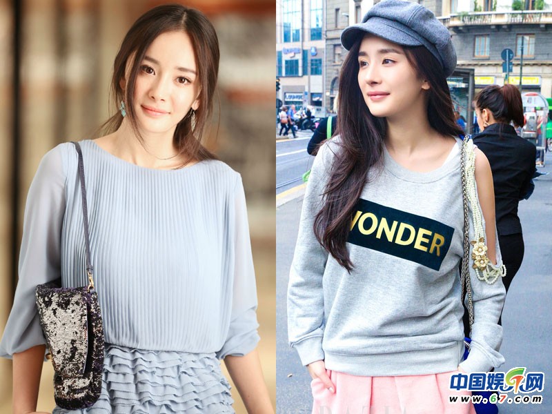 傻甜美女星装纯演技 傻甜美女星装纯演技