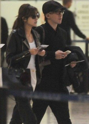 刘谦领证结婚三个月升级当爸爸 刘谦领证结婚三个月升级当爸爸