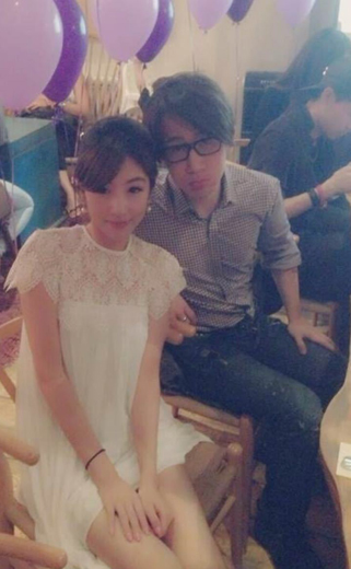 刘谦领证结婚三个月升级当爸爸 刘谦领证结婚三个月升级当爸爸