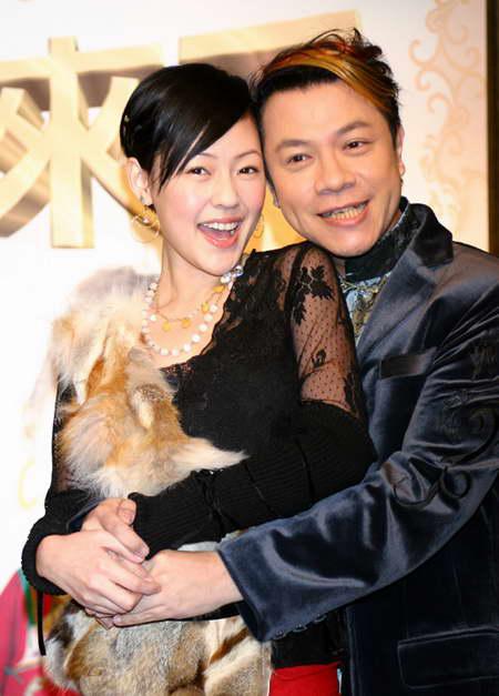 邓超与男星舌吻照曝光