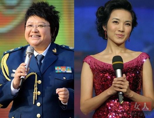 邓超与男星舌吻照曝光