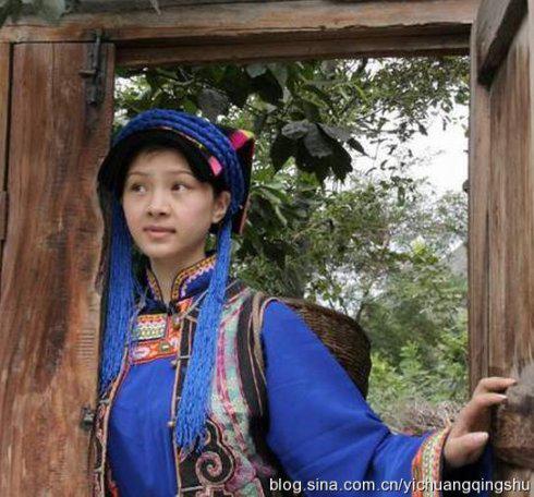 十大网络红人现状