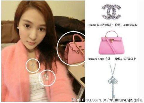 十大网络红人现状