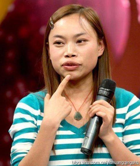 十大网络红人现状