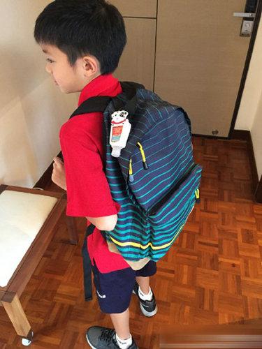 扒星二代就读学校 扒星二代就读学校