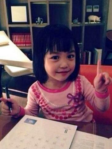 扒星二代就读学校 扒星二代就读学校