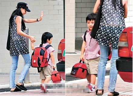 扒星二代就读学校 扒星二代就读学校