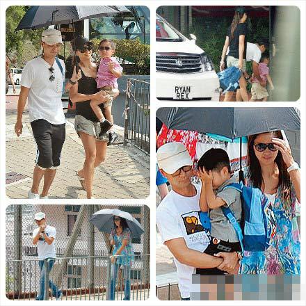 扒星二代就读学校 扒星二代就读学校