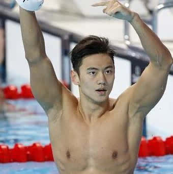 宁泽涛自曝择偶标准