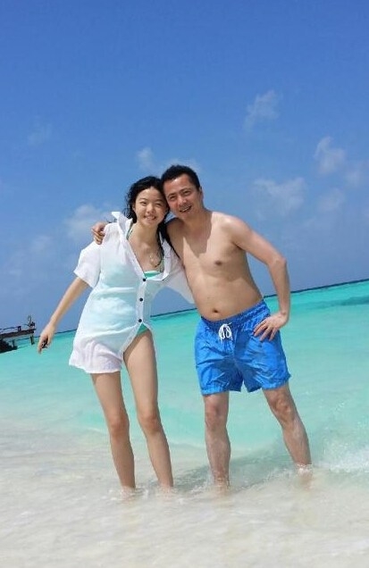 盘点娱乐圈豪门千金