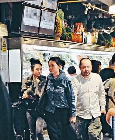 盘点娱乐圈豪门千金