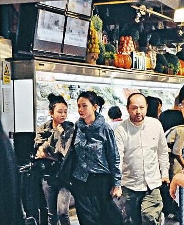 盘点娱乐圈豪门千金