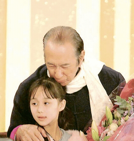 盘点娱乐圈豪门千金