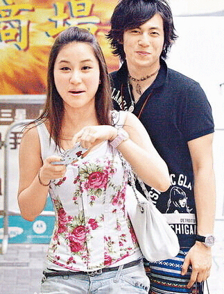 盘点娱乐圈豪门千金