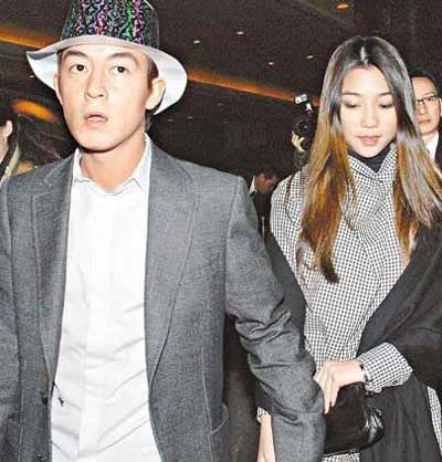 盘点娱乐圈豪门千金