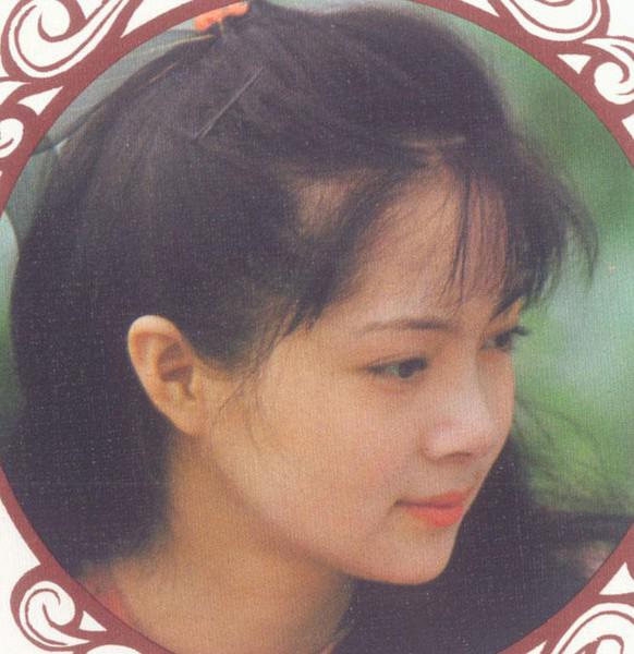 盘点20年前娱圈美女现状