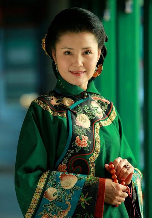 盘点20年前娱圈美女现状