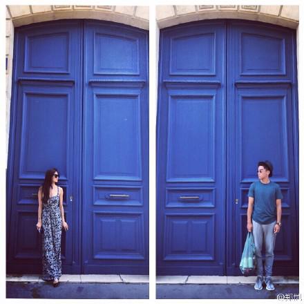 郑恺公开恋情起底白富美女友 郑恺公开恋情起底白富美女友