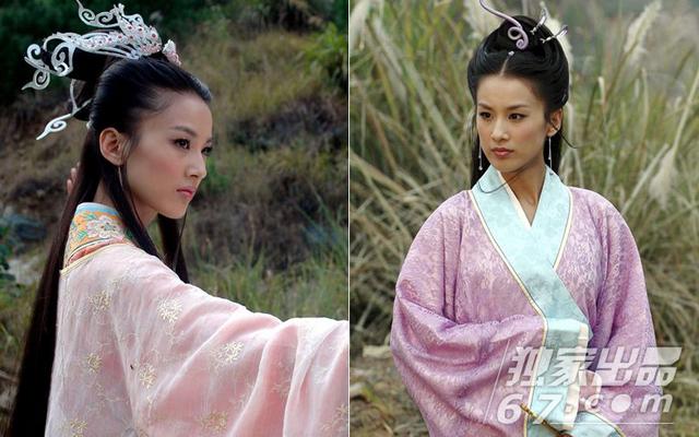 七夕多款七仙女
